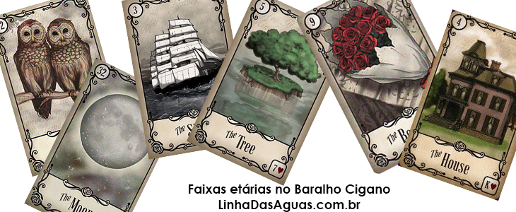 Featured image of post Cartas Baralho Cigano Png Tiragem baralho cigano com 4 cartas