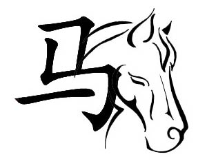 Horoscopo-Chines-Cavalo