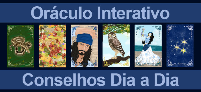 o Tarot Gratis online & Interativo 