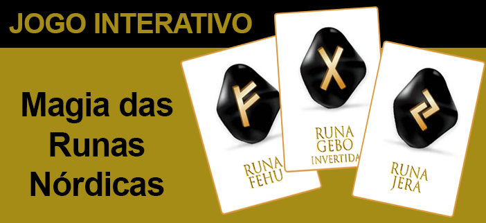 Sim, Não ou Talvez? Oráculo interativo - Linha das Águas